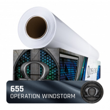 Omega Skinz - OS-655 - Operation Windstorm